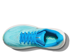 Кроссовки для бега женские Hoka Clifton 10 W Темно-Синий