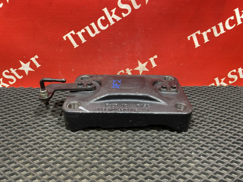 Кронштейн пневморессоры задней правый 2024г