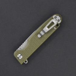 Leprechaun olive SW DL