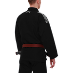 Ги для BJJ Hardcore Training Helmet Black