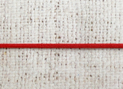 Шнур эластичный, d 2 мм, (пр-во Беларусь)