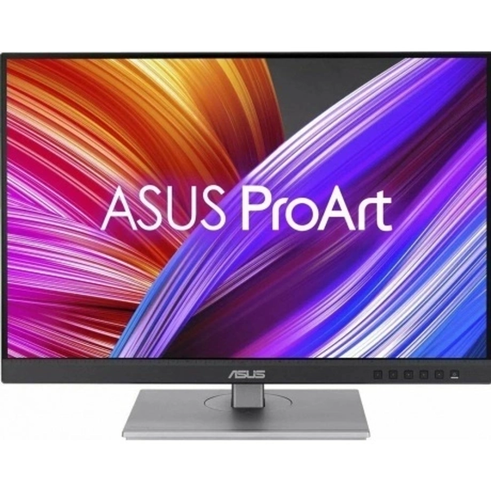 Монитор Asus 24.1" ProArt PA248CNV черный (90LM05K1-B03370)