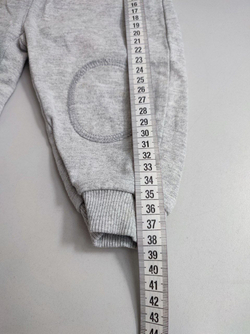 Штаны Barkito трикотажные на 9 месяцев