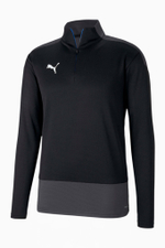 Кофта Puma teamGOAL 23 Training 1/4 Zip Top