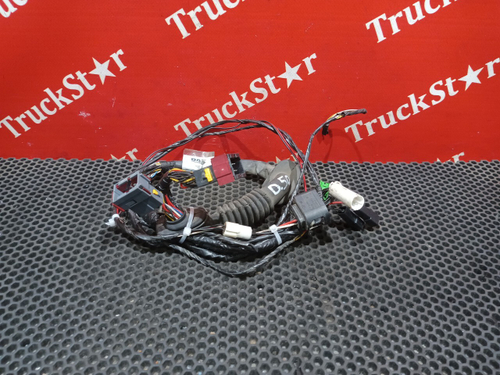 Проводка двери правой 2016г