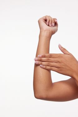 Asap clearskin bodygel / Эксфолиирующий гель для тела