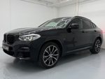 BMW X4 30d