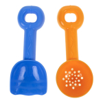 Набор для игры в песок 2 шт. в ассорт. (Р.С.)