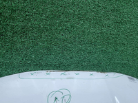 Капот Geely Coolray (2019-2024)