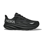 Кроссовки мужские HOKA M CLIFTON 9 GTX Black / Black