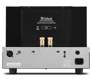 McIntosh MC830