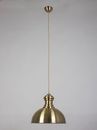 Подвесной светильник Manne CL.7001-BR