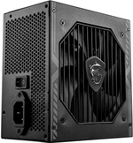 Блок питания ATX MSI MAG A550BN
