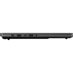 Ноутбук ASUS GA403 (GA403WM-QS015) 14"/3K/OLED/500N/120Hz/Ryzen AI 9 HX 370/16GB/SSD1TB/RTX 5060 8GB/Backlit/DOS/Eclipse Gray (90NR0M31-M001Z0)