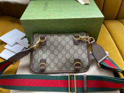 Gucci Supreme New Vintage