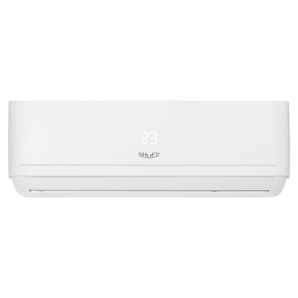 Сплит-система SHUFT Berg SFTO-12HN1_24Y комплект