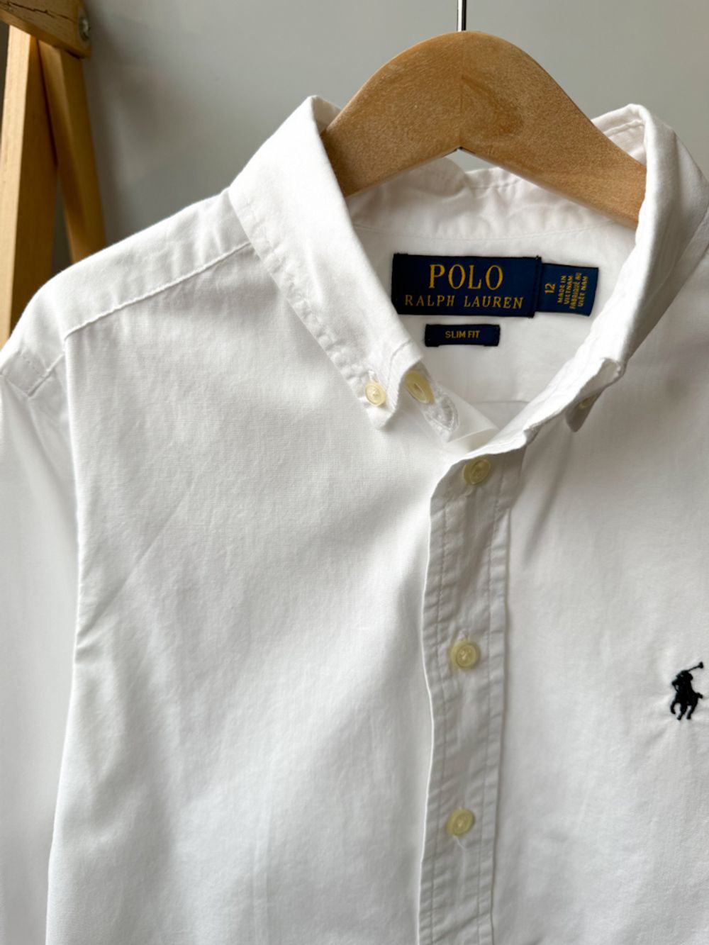 Рубашка Polo Ralph Lauren, 152