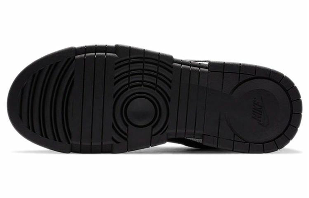 Кроссовки Nike Dunk Disrupt Disrupt "Black" (Женская размерная сетка)