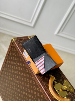 Louis Vuitton Multiple Wallet