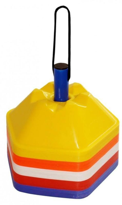 Конус Pro's Pro Marking Hexagon - 50P