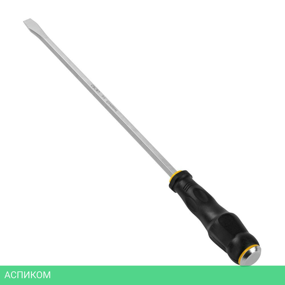 Отвертка Deli DL6270121