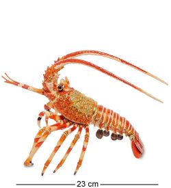 Nobility JB- 53 Шкатулка «Лобстер» большой