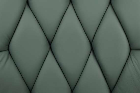 Кресло Байрон YS1505A Зеленый