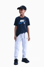 Футболка Nike Chelsea FC 25/26 Club Junior - темно-синий