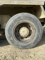 Shacman (Shaanxi) SX* 8x4 Самосвал SX331863366 (Дизельный, 12,5 л, 544 л.с., МТ)