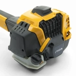 Триммер бензиновый Stiga BC 760 B 2-х тактный 2.3 л.с., захват 450 мм, 283524008/ST2