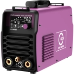 START modelTIG 200 LCD DC PULSE установка аргонодуговой сварки 3W200PL
