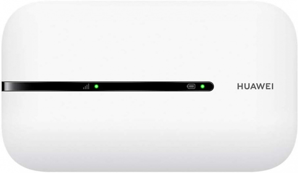 Роутер Wi-Fi Huawei E5576-320, белый