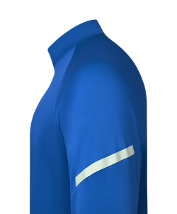 Олимпийка JÖGEL CAMP 2 Track Jacket, синий