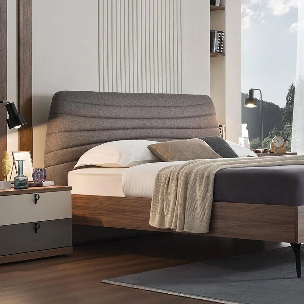 Изголовье (160x200 см) ENZA HOME CORDELL EH57719