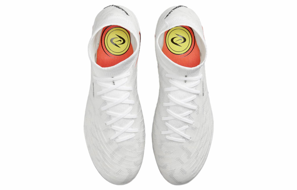 Кроссовки Nike Phantom Luna Elite Fg (Женская размерная сетка)