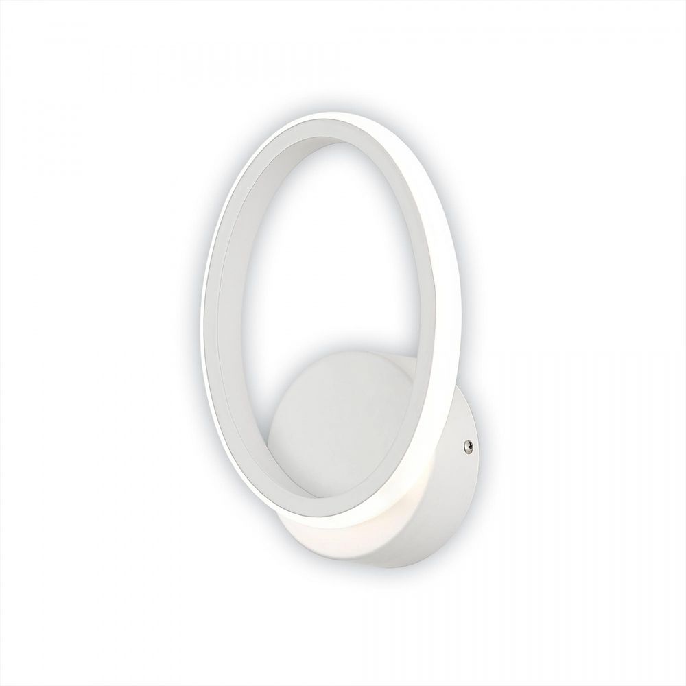 Citilux Сезар CL233B310 Бра светодиодное Белое