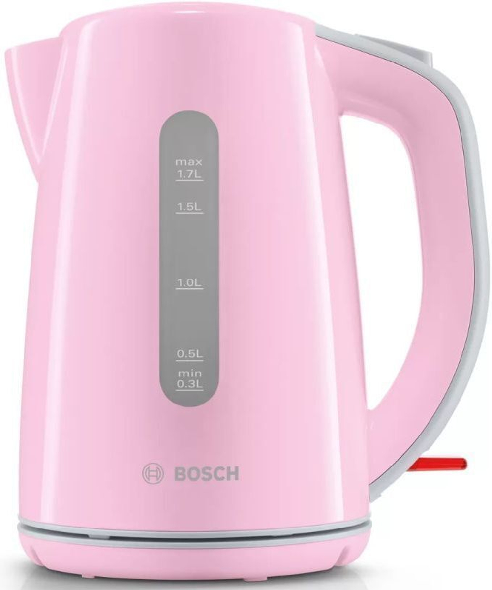 Чайник Bosch TWK7500K