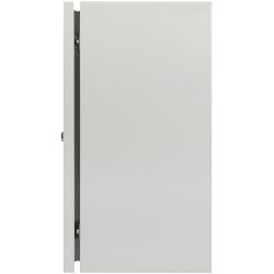 Корпус металлический ЭРА SIMPLE ЩМПг-1-0 (395х310х220мм) IP54 У2 серый | Электротовары