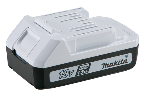 Аккумулятор BL1815G Makita 198186-3