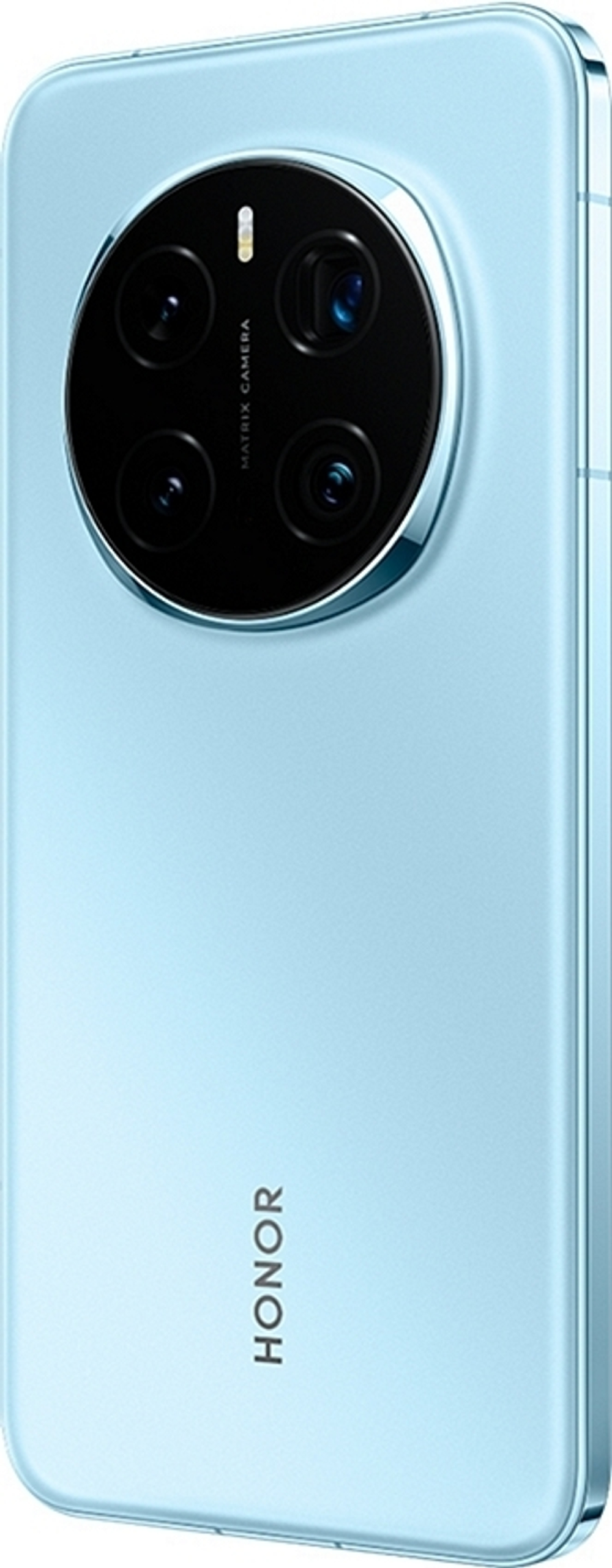 Honor Magic 7 Pro 12/512Gb RU Breeze Blue