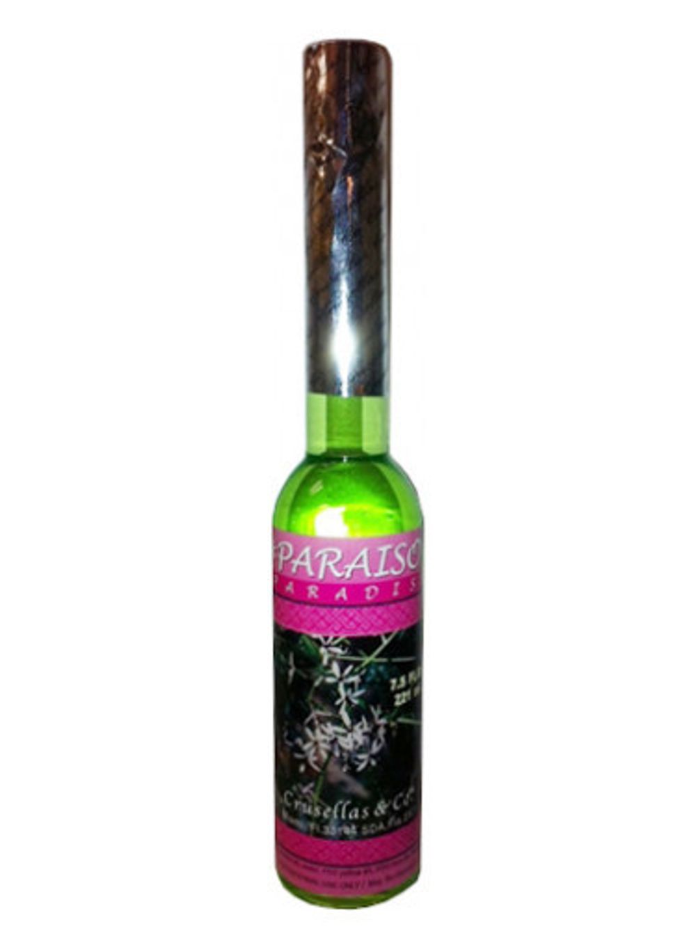 Crusellas and Company Paraiso (Paradise)