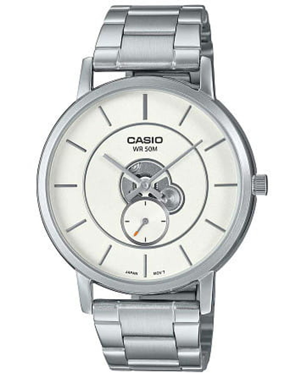 Часы Casio Collection MTP-B130D-7A