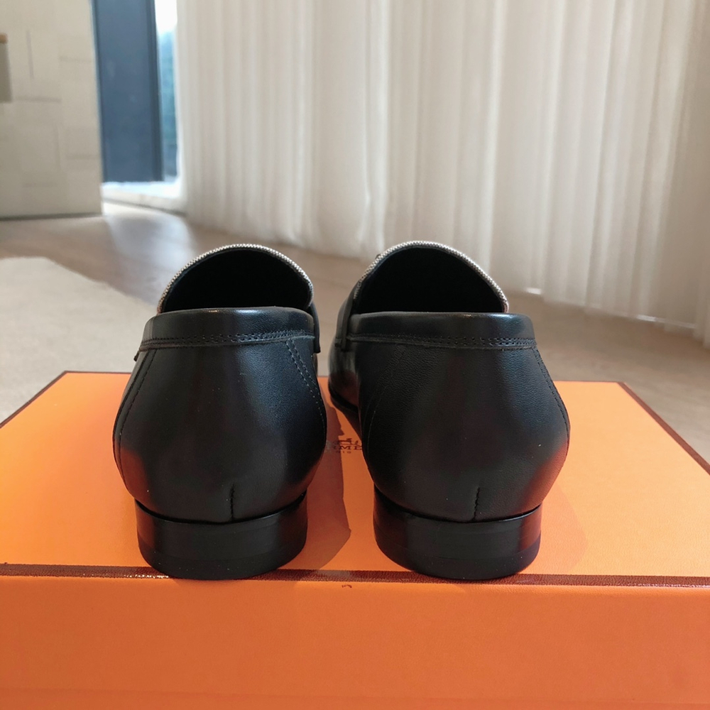 Hermes Loafer (5 colors)