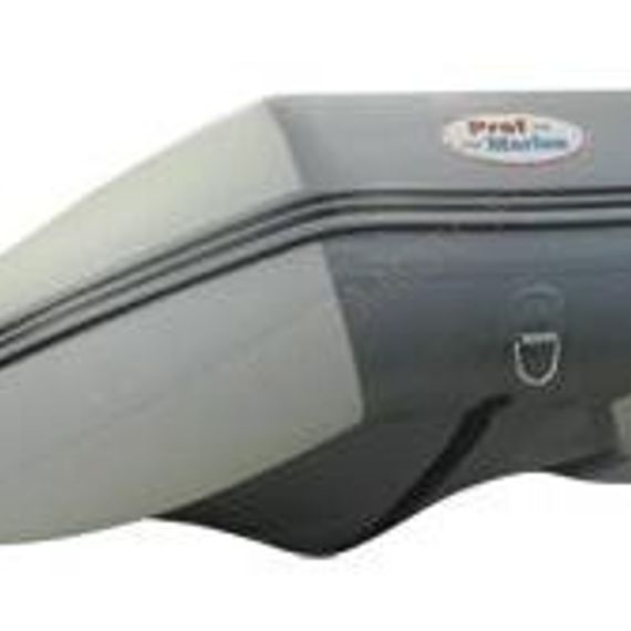 Надувная лодка ProfMarine PM 380 (CL) комби