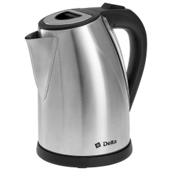 Чайник электрический 2000 Вт, 2 л DELTA DL-1033