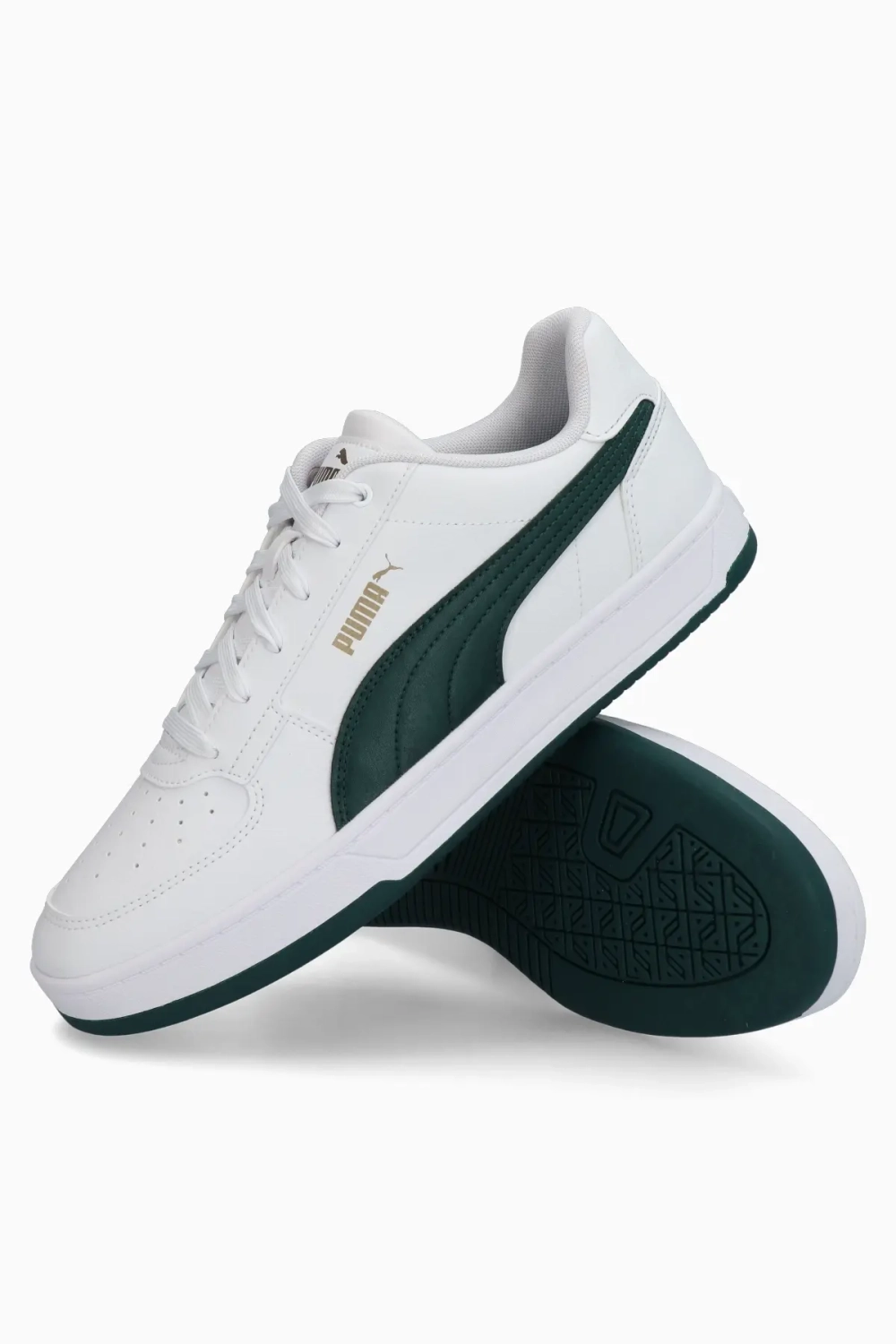 Кроссовки Puma Caven 2.0 - белый