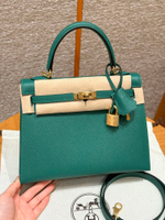 Hermes Kelly 25