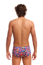 Транки FUNKY TRUNKS Men's Go Gammon