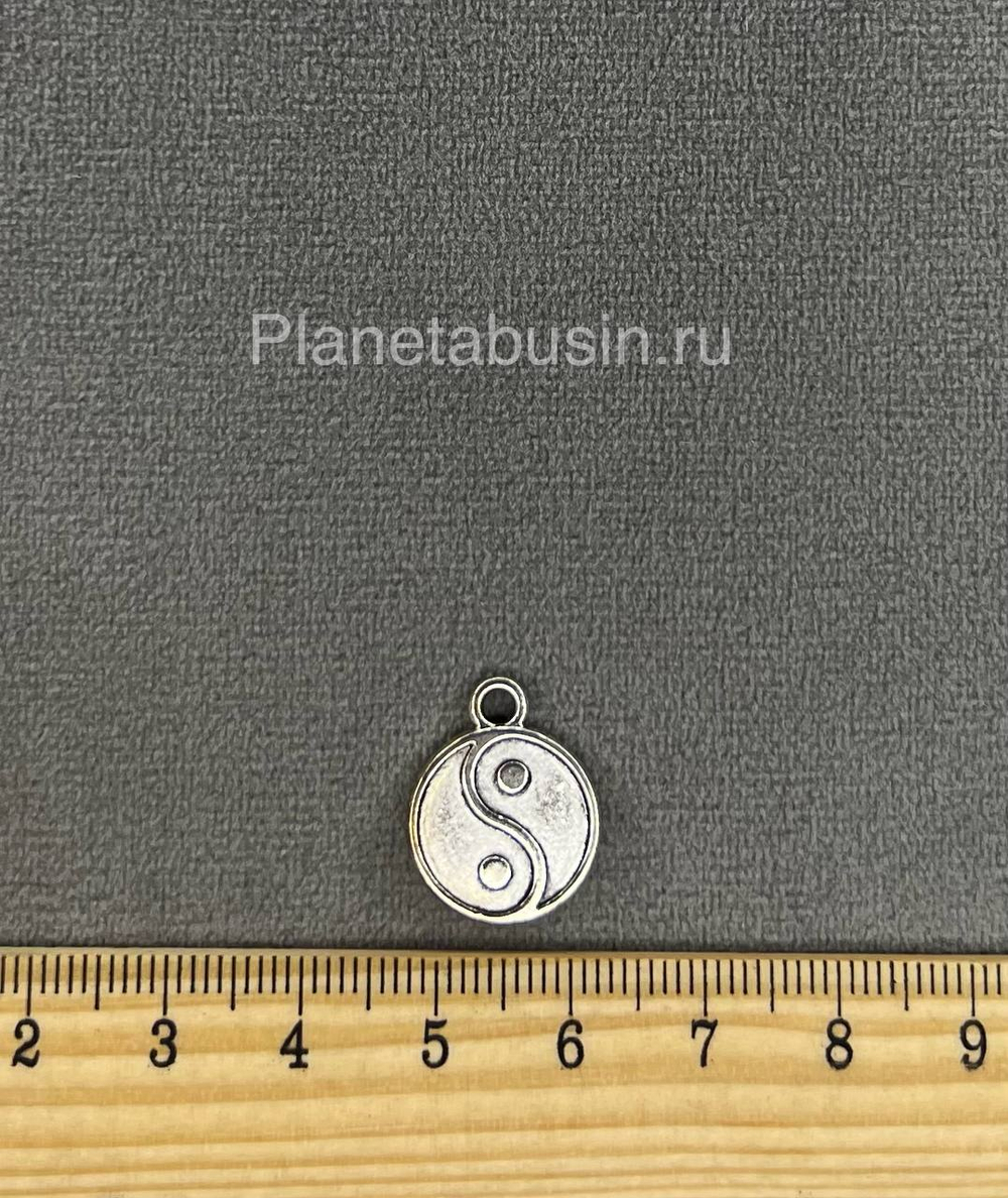 Подвеска Инь-Янь (Китай) 351