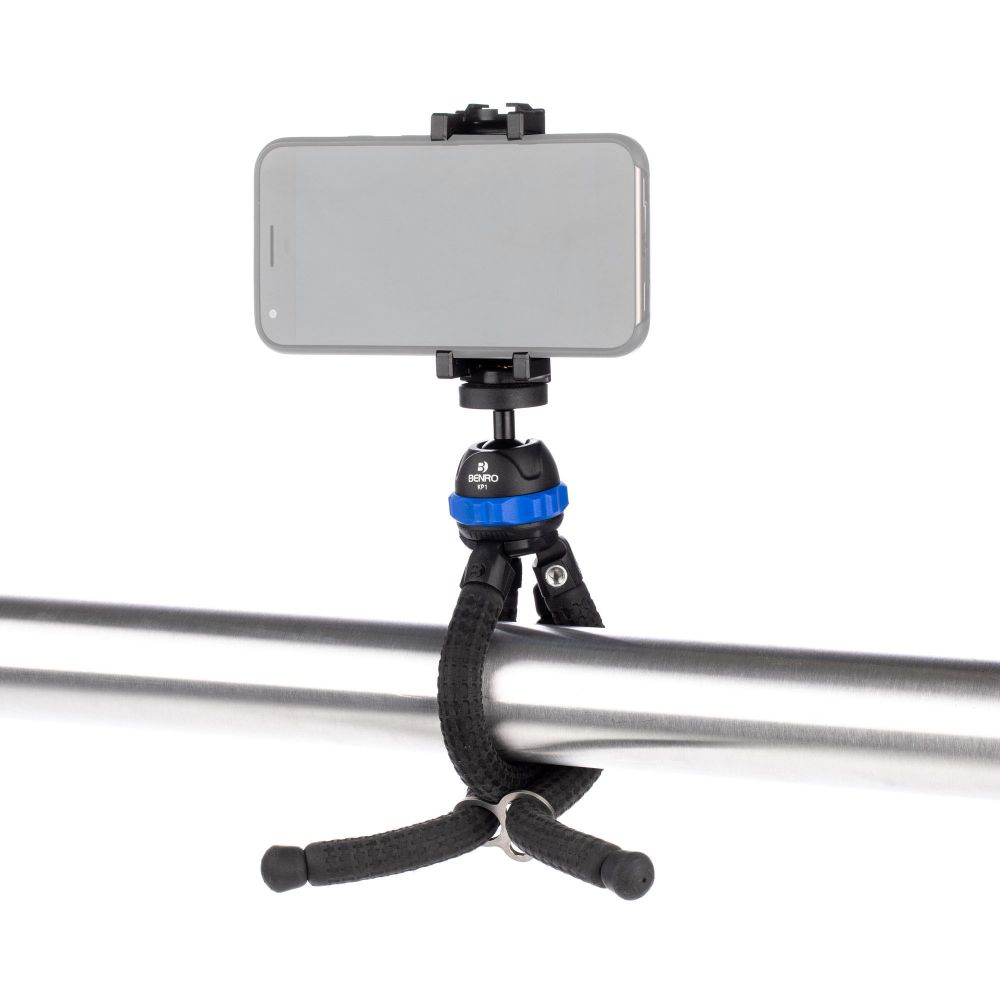 Штатив Benro KP1K KoalaPod